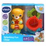 
      Splashing Fun Otter
     - view 3